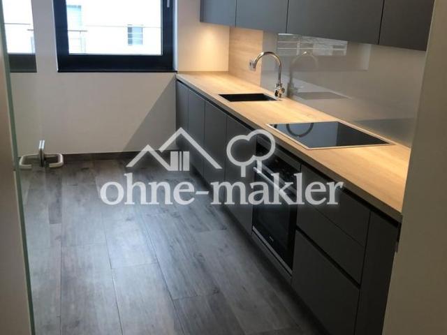 Sanierte 3 Zimmer Wohnung | hochwertige EBK | Hannover Nordstadt nähe UNI