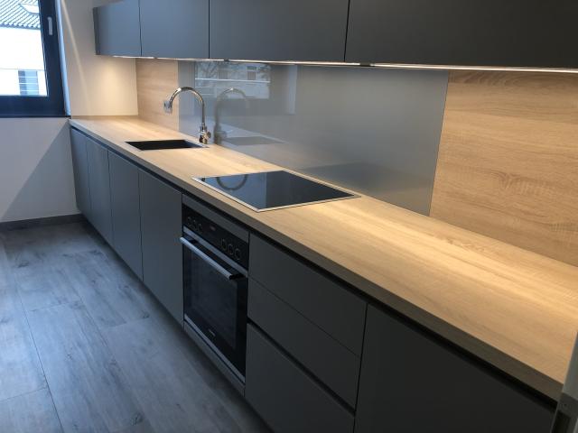 Sanierte 3 Zimmer Wohnung | hochwertige EBK | Hannover Nordstadt nähe UNI