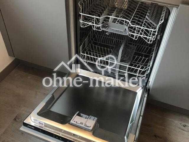 Sanierte 3 Zimmer Wohnung | hochwertige EBK | Hannover Nordstadt nähe UNI
