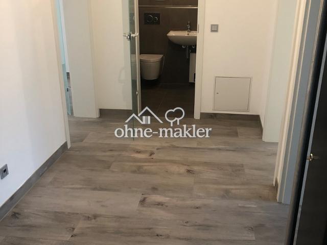 Sanierte 3 Zimmer Wohnung | hochwertige EBK | Hannover Nordstadt nähe UNI