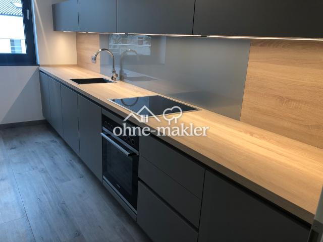 Sanierte 3 Zimmer Wohnung | hochwertige EBK | Hannover Nordstadt nähe UNI