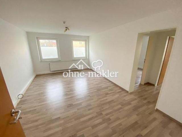 Sanierte 3 Zimmer Wohnung im Musikerviertel Lemgo