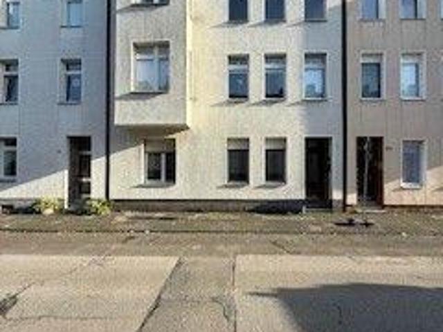 Sanierte 3 Zimmer Wohnung in Duisburg