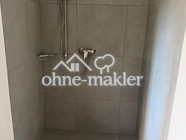 Sanierte 3 Zimmer Wohnung in der Südstadt