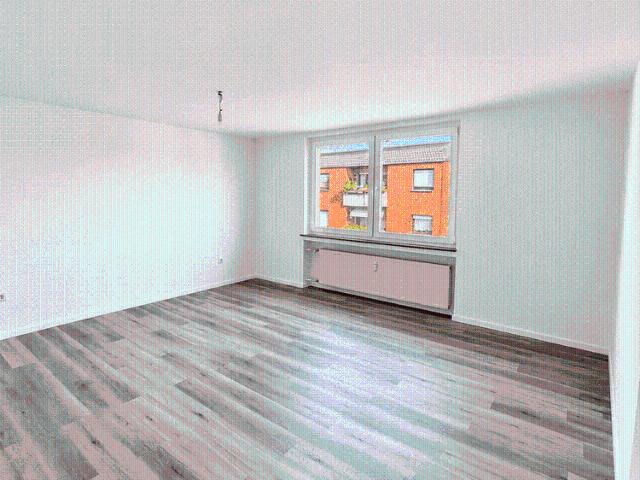 Sanierte 3 Zimmer Wohnung in Dortmund Wickede