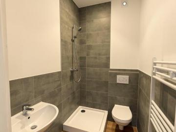 Sanierte 3 Zimmer Wohnung in Hannover [VAC 12624]