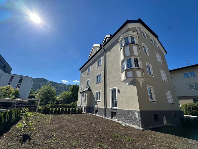Neu sanierte 3 Zimmer Wohnung in Kufstein Zell