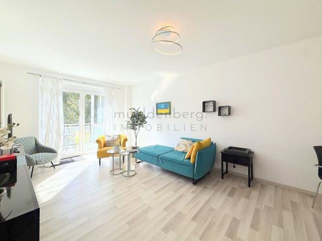 Sanierte 3 Zimmer Wohnung in Purkersdorf, 83 m², mit Balkon & Tiefgaragenplatz zu mieten!