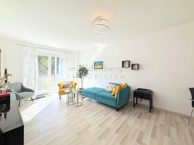 Sanierte 3 Zimmer Wohnung in Purkersdorf, 83 m², mit Balkon & Tiefgaragenplatz zu mieten!
