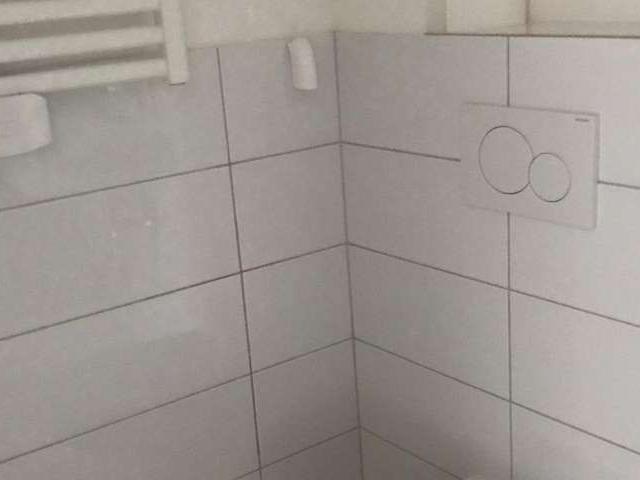 Sanierte 3 Zimmer Wohnung in ruhiger Lage