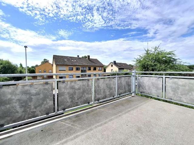 Sanierte 3 Zimmer Wohnung in ruhiger Lage!