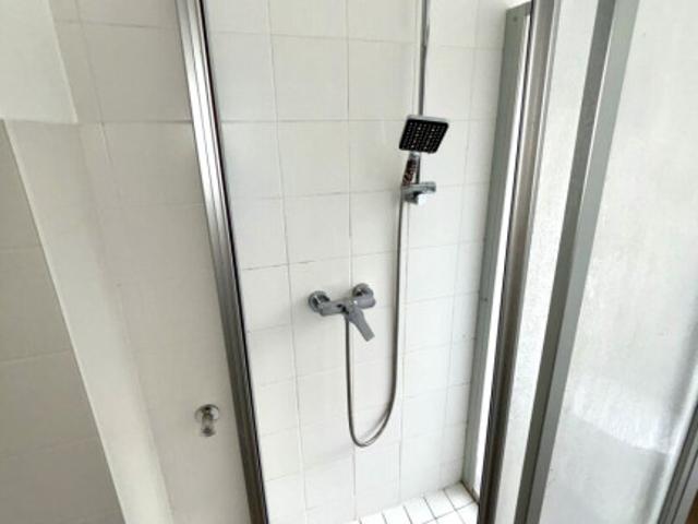 Sanierte 3 Zimmer Wohnung in Steyr Münichholz: Helle Wohnräume, großzügige Küche, moderne Dusche, flexibler Grundriss und idyllischer Grünblick – ruhiges Wohnen mit bester Infrastruktur!