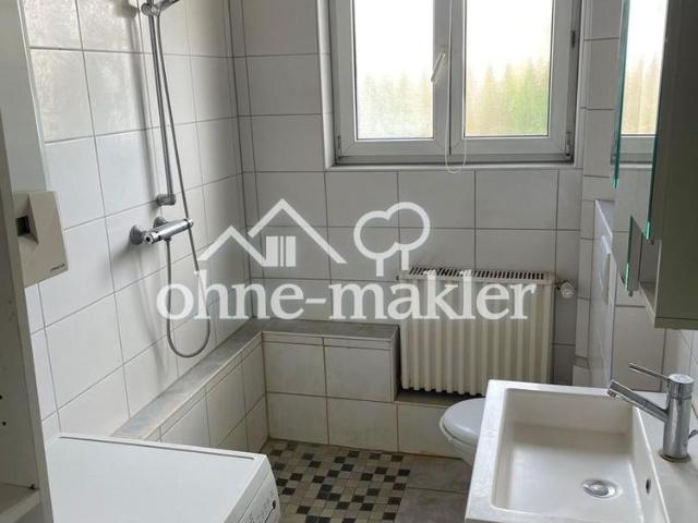 Sanierte 3 Zimmer Wohnung in TOP Lage Sofort verfügbar!