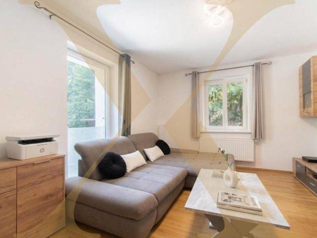 Sanierte 3 Zimmer Wohnung in traumhafter Grünruhelage von Steyr zu verkaufen!