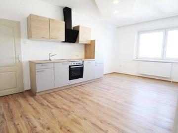 Vogelweide, Wels, Oberösterreich - Aufzug