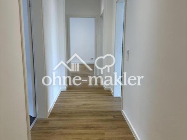 Sanierte 3 Zimmer Wohnung in Witten