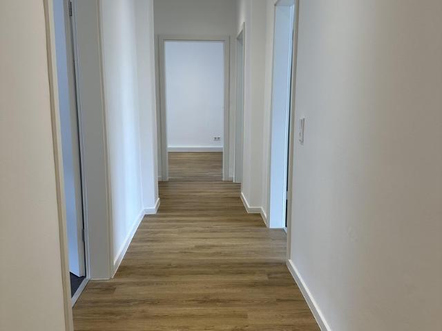 Sanierte 3 Zimmer Wohnung in Witten