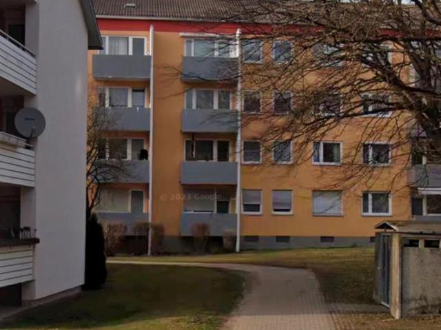 Sanierte 3 Zimmer Wohnung Provisionsfrei