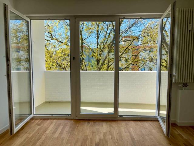Sanierte 3 Zimmer Wohnung zum Verkauf