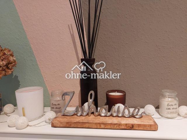 sanierte 3 Zimmer Wohnung 84qm,Keller,Balkon,Stellplatz in 30853 Alt Langenhagen