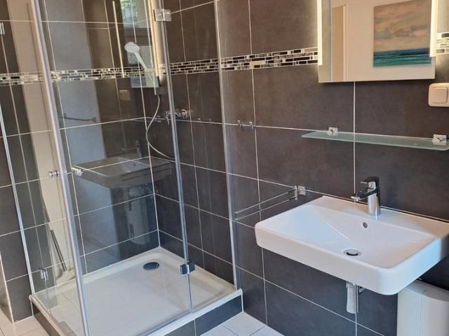 Sanierte 3 Zimmer Altbauwohnung, Frankfurt Stadtmitte Nähe Berg