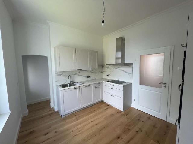 Sanierte 3 Zimmer Altbauwohnung in Wülfel