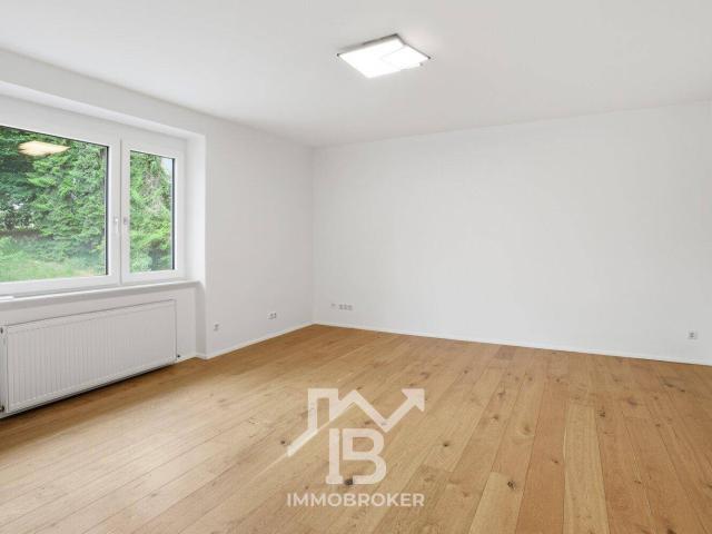 Sanierte 3 Zimmer Eigentumswohnung im Herzen von Linz – nahe der Promenade!