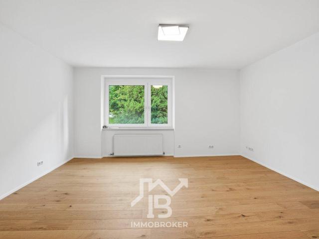 Sanierte 3 Zimmer Eigentumswohnung im Herzen von Linz – nahe der Promenade!