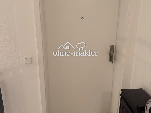 Sanierte 3 Zimmer Loft Wohnung