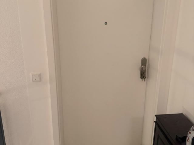 Sanierte 3 Zimmer Loft Wohnung