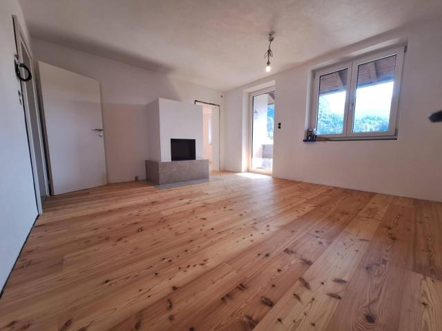 Sanierte 3 Zimmer Mietwohnung