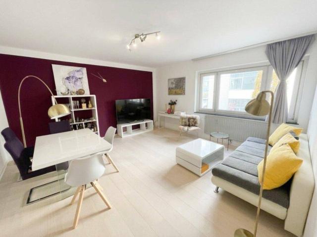 Sanierte 3 Zimmer Neubauwohnung in Hietzing – perfekte Infrastruktur + Verkehrsanbindung !