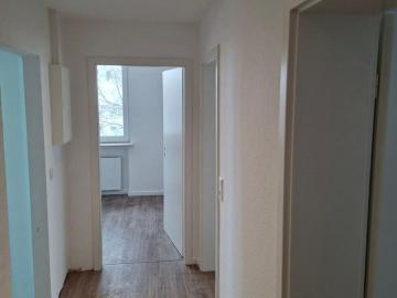 Etagenwohnung for rent in De-Haen-Platz