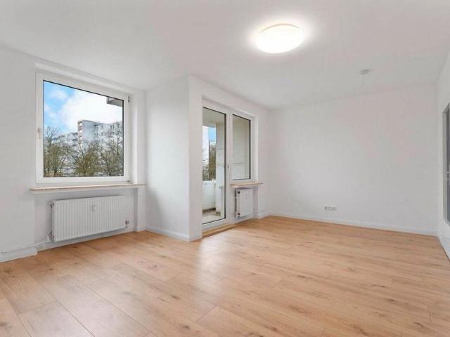 Sanierte 3 Zimmerwohnung in Blockdiek