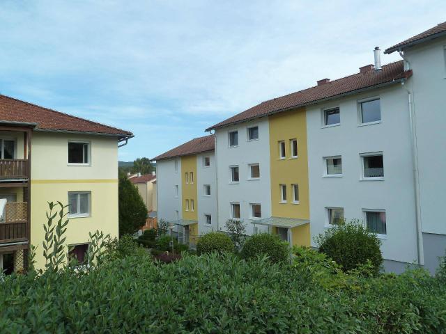 3 Zimmerwohnung in Freistadt mit großem Balkon Übersiedelungsbonus 2 Monate nur die Betriebskosten zahlen