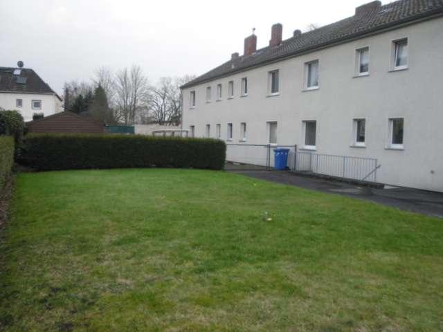 sanierte 3 Zimmerwohnung in Rheindahlen