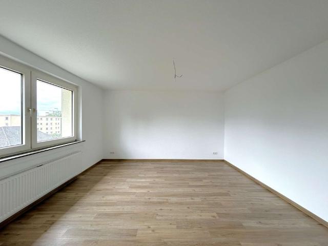 Sanierte 3 Zimmerwohnung mit moderner Ausstattung!