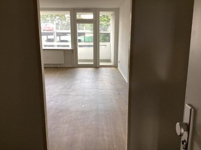 Sanierte 3 Zimmerwohnung mit Balkon