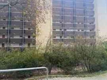 Sanierte 3 Zimmerwohnung mit Tageslichtbad und Balkon