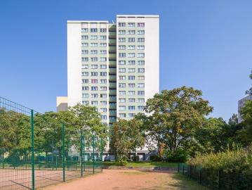 Sanierte 3 Zimmerwohnung sucht Nachmieter!