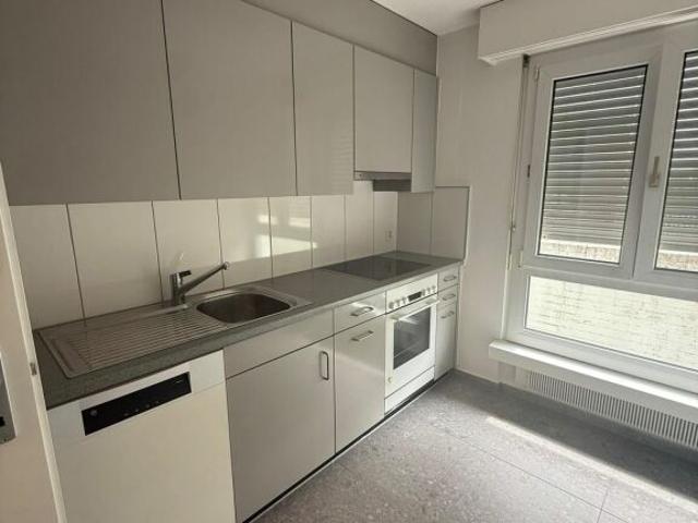 Sanierte 3 Zimmerwohnung zu vermieten