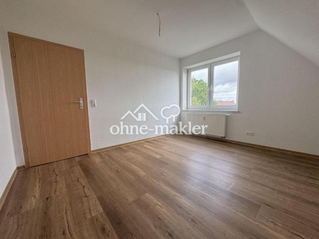 Sanierte 3,5Z Wohnung in toller Lage einziehen und wohlfühlen