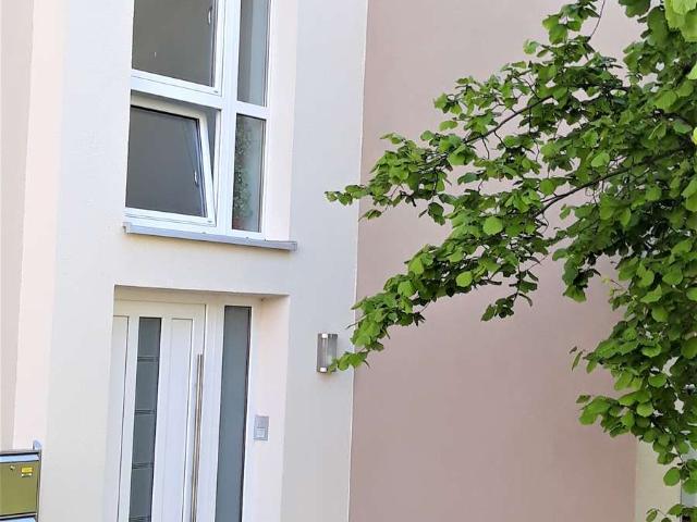Sanierte 3,5 Raum Wohnung mit Balkon in Schwandorf
