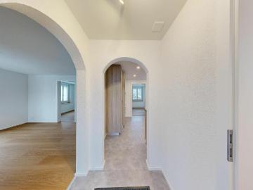 Sanierte 3.5 Zimmer Wohnung per 01.06.26!