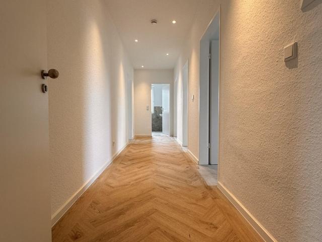 Sanierte 3,5 Zimmer Wohnung WG geeignet teilklimatisiert Oldenburg Bloherfelde