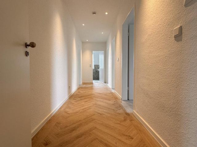 Sanierte 3,5 Zimmer Wohnung WG geeignet teilklimatisiert Oldenburg Bloherfelde