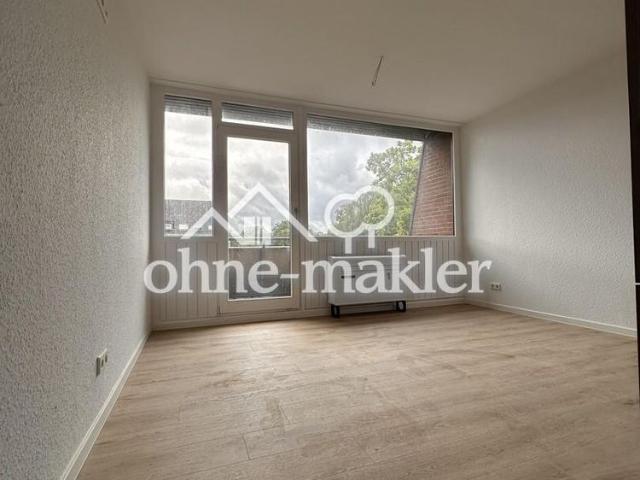 Sanierte 3,5 Zimmer Wohnung WG geeignet teilklimatisiert Oldenburg Bloherfelde