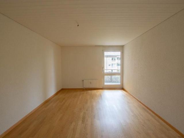 Sanierte 3.5 Zimmer zu vermieten!