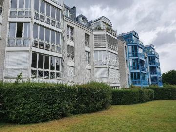 Sanierte 3.5 Zimmerdachwohnung