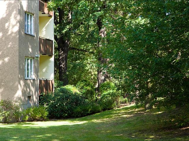 Sanierte 3Raumwohnung mit Balkon
